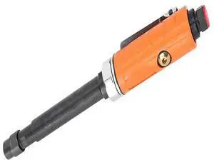 FOR Pneumatic Grinder Lengthened Straight Shank Grinding Polishing Machine Power Hand Tool