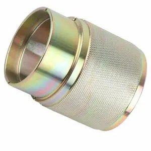 FOR Motorcycle Fork Oil Seal Driver Tool Carbon Steel for Conventional Inverted Forks 49/50mm 1.93/1.97in