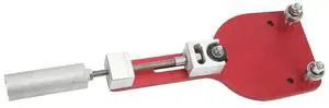 FOR Oil Filter Cutting Tool 1503466979 23/8in to 43/4in Aluminum Alloy ted Oil Change Parts