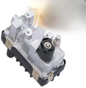 FOR Electronic Actuator 6NW009420 Replacement for  C E GLM R Class