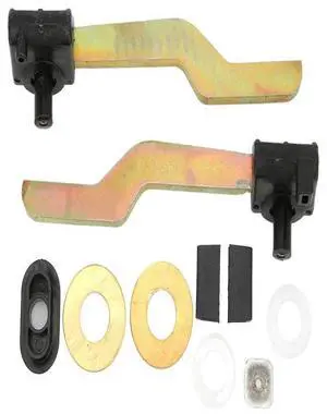 FOR Hood Lock Repair Kit Locking Clasp Cover Frame Maintenance Tools 9198575 5186024 for G Cabriolet (F67)