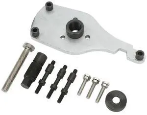 FOR Metal Injection Remover Installer Car Repair Tool Replacement for with 2.0 Ecobule TDCI Engines