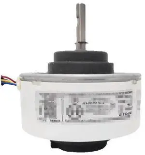 FOR for Air conditioner machine motor WZDK30-38G-3 ZKFP-30-8-125 Motor fan