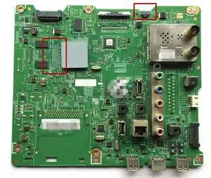 FOR board UA40ES6100J BN41-01812A LTJ400HV05-H mainboard