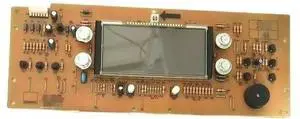 FOR for refrigerator computer board power module 30143D4100 board part