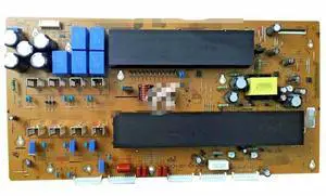 FOR EAX64789501 EBR75455701 60PN650H-CA board