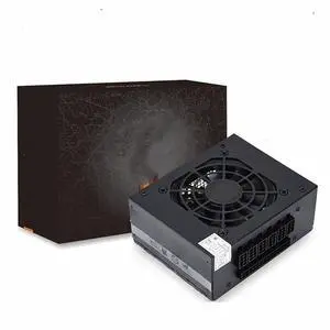 Power supply suitable for rated 500W 600W Power supply S-500W