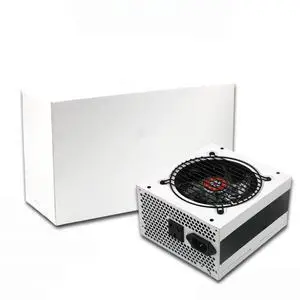 PC power supply, suitable for TG PCI-E, rated power 500W, power 750W, power supply TG750
