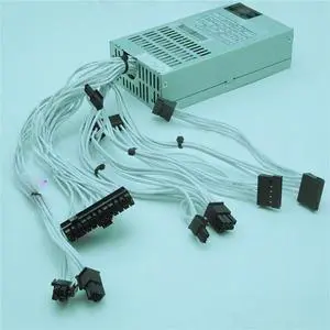 Small 1U K39 power supply 400W 550W 600W LMJD-4000 LMJD-5500 LMJD-6000