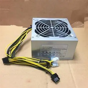 14-pin 650W power supply TITAN650 HK650-52PEP 400-40AGPAA PCE026 PCH016 HK350-12PP 250-30AGBA