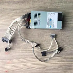 Power supply for 1U K39 K49 T34 R47 R44 M41 A35 S3 ZS-A4 G5 500W power supply ST-500IS