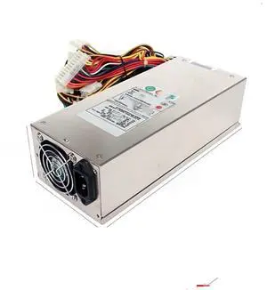 Suitable for 5V 2U 510W power supplies P2G-6510P and P2G-6460P