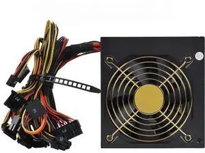 NX400 80plus Gaming Console Power Supply 400W Power Supply GPS-400DB A