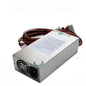 2U power supply SD-3450U2 rated 300W 400W