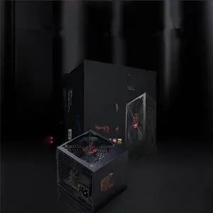 Power supply suitable for backline Guangjing 600W power supply GX600
