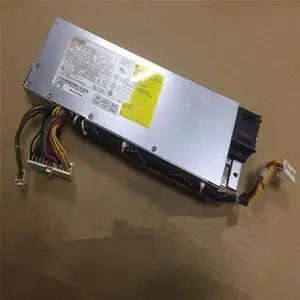PE850 PE860 R200 345W Power Supply DPS-345AB C PS-5341-1DS-ROHS XH225 RH744