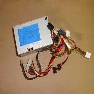 Power supply for ML115 G1 G5 365W PS-6361-4HF1 4HF2 PS-6361-4HF 445067-001 457884-001 457694-001 460025-001