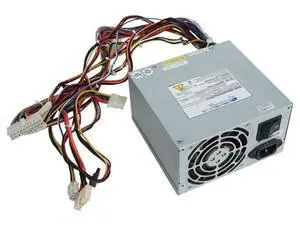 Power supply with P6 300W power supply 300-60PFN (12V)