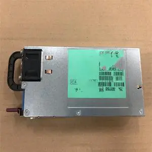 1200W Power Supply DPS-1200FB-1A -PD19 DPS-1200FB-1 A 570451-001 570451-101 579229-001 578322-B21