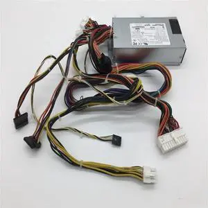 Power supply for small 1U 500W power supply FSD059 FSD059-B63G