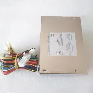 Power supply, suitable for 500W Power Supply 2-6500P 2-6500PE