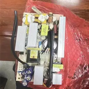 Power Supply 12V3.75A -52V3.75A 240W Power Supply NW-240A01 NW-240AO1 Power Supply 12V3.75A -52V3.75A 240W Power Supply NW-240A01 NW-240AO1