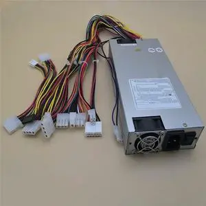 Power supply for 1U -5V with 2Pin+P6 300W Power Supply 300-601U