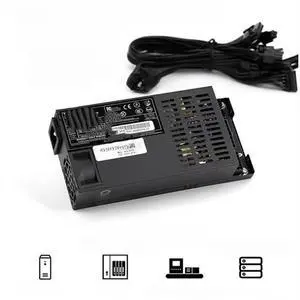 Suitable for 1U power supply Suitable for -ATX small 1U K39 450W power supply 8345 -8345L