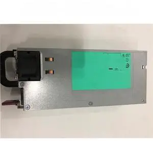Power supply for 980G7 1000W Power Supply EDPS-1000AB A 0957-2312 J9580A