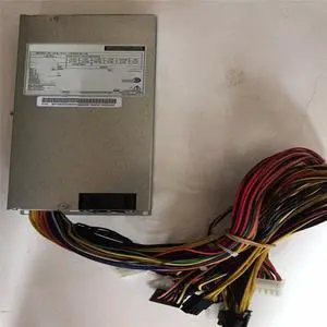 1U 600W Power Supply 600-601UE 600-801UE