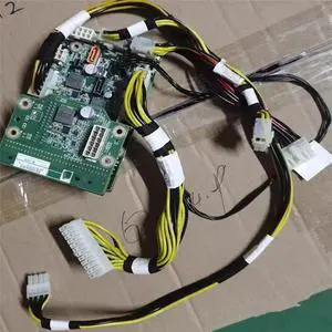 Power board, suitable for K800G3-10G RD452X 00HV554 00HV555