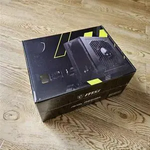 Power supply for 650W MAG A650GL