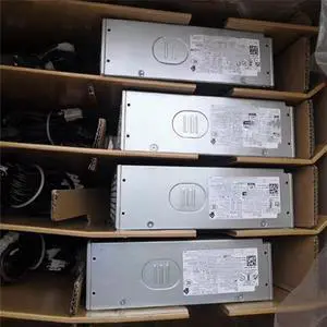 R16 1000W Power Supply AC1000EPS-00 L1000EPS-00 43YPM R61D8 043YPM 0R61D8 0RD0G0 D1000EPS-00