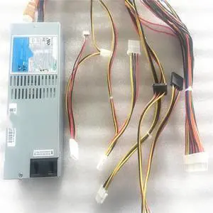 Suitable for 80+ 1U NSC-800 NSC-810 NSC-810A 350W power supply SS-350M1U