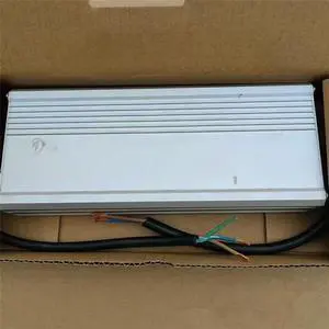 The power supply is suitable for 48V8.3A 400W TBW-UV400 and 54V5500mA 300W TBW-UV300.