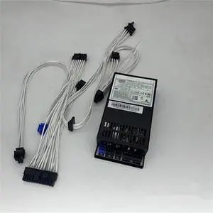 Suitable for 1U K39 3060 3080 1080ti 750W power supply 750-60LGH -7660B