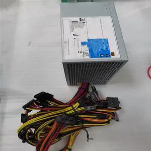 80plus 500W Power Supply SSP-500ES2 SSP-500ES SS-500ES