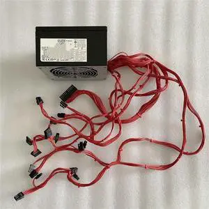 Power supply for H9-1400 750W DPS-750AB-40 B L06283-003 DPS-750AB-40B