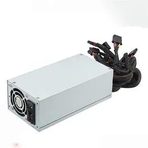 Applicable to 2U 500W power supply SD-5500U2P