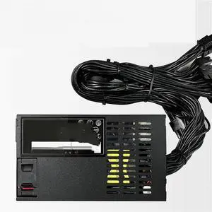 Power Supply for 1U M41 35 K39 K49 A4M T34 600W Power Supply-7660B 7660B Power Supply for 1U M41 35 K39 K49 A4M T34 600W Power Supply-7660B 7660B