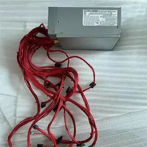 Power supply for 900-260XE 1300W power supply DPS-1300AB-5 A DPS-1300AB-5A 854201-003