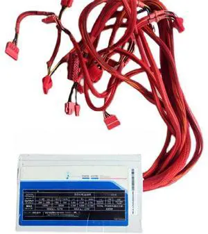 Power supply, suitable for 450W power supply ST-450P-CG