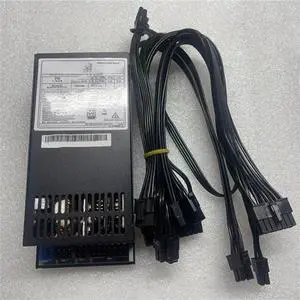 Power supply for 1U K39 850W power supply 850-60LGH
