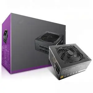 Suitable for 750 2080Ti 750W power supply MPY-7501-AFAAG MPE-7501-AFAAG