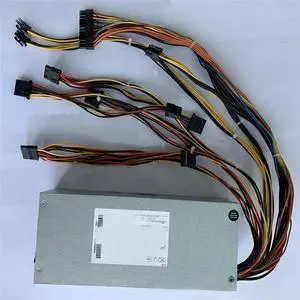 Power supply for 80plus 2U 650W power supply EP2A5651A