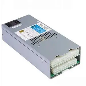 80plus 1U 400W Power Supply SS-400L1U