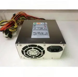 Power supply, suitable for 4U 600W power supply PSM-6600PE