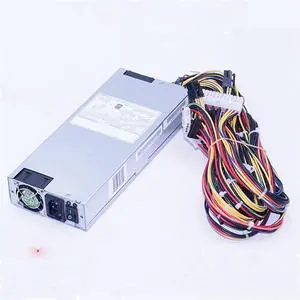 Power supply for 80plus 1U 600W Power Supply 600-80UEPB