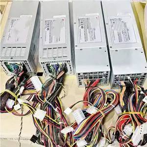 Power supply for GW-800S-2H power cage