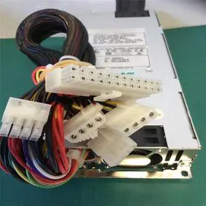 Power supply, suitable for 1U 400W power supply P1M-6400P